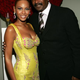 Beyoncé and her father, Mathew Knowles, in New York City in 2005
Frank Micelotta/Getty Images